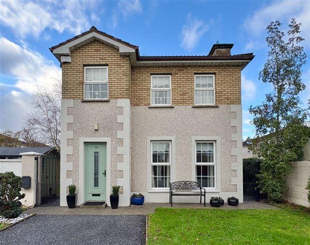 58, Orchard Golf Links Road, The, Co. Kilkenny, historical listing image 1