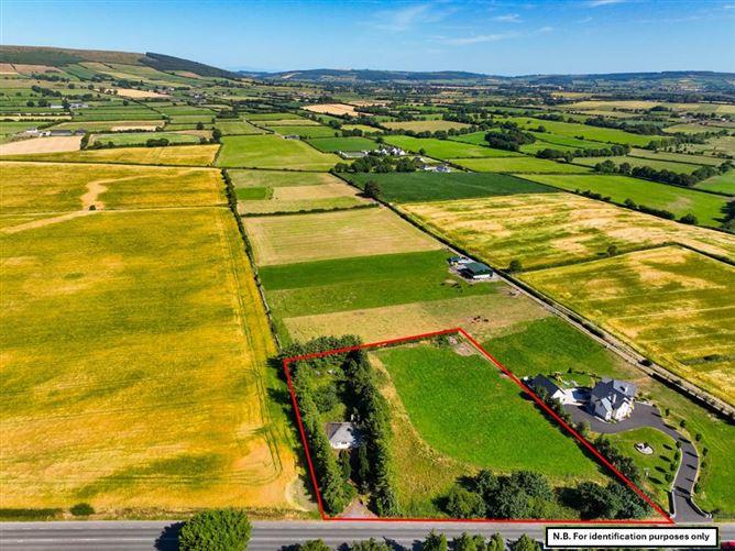 Warrenstown, Johnstown, Kilkenny, historical listing image 2