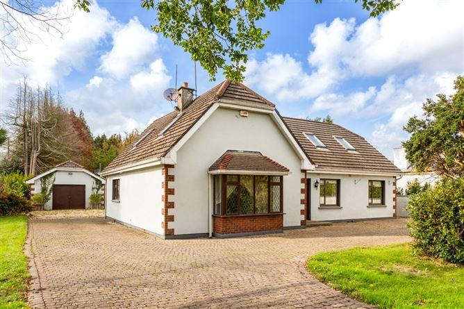 Ballymoate, Glenealy, Co. Wicklow, historical listing image 1