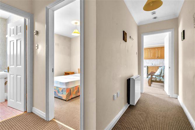 Apartment 3, Powers Court Close, Eyre Street, Newbridge, Co. Kildare, historical listing image 5