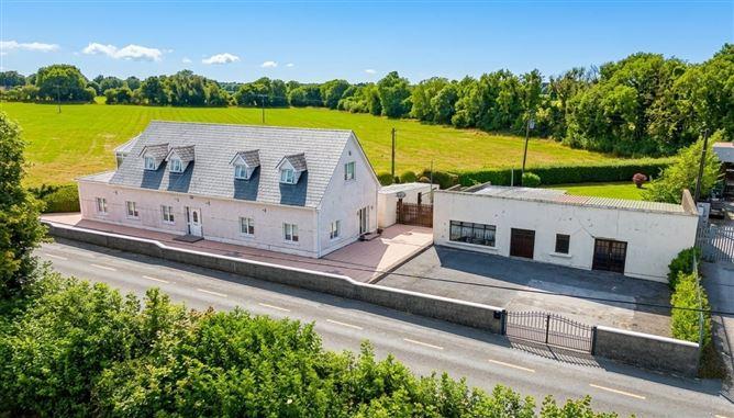 Athlone Rd, Kinnegad, Co. Westmeath, historical listing image 1