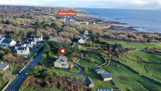 Both Chuanna Thoir, Spiddal, Co. Galway, historical listing image 5