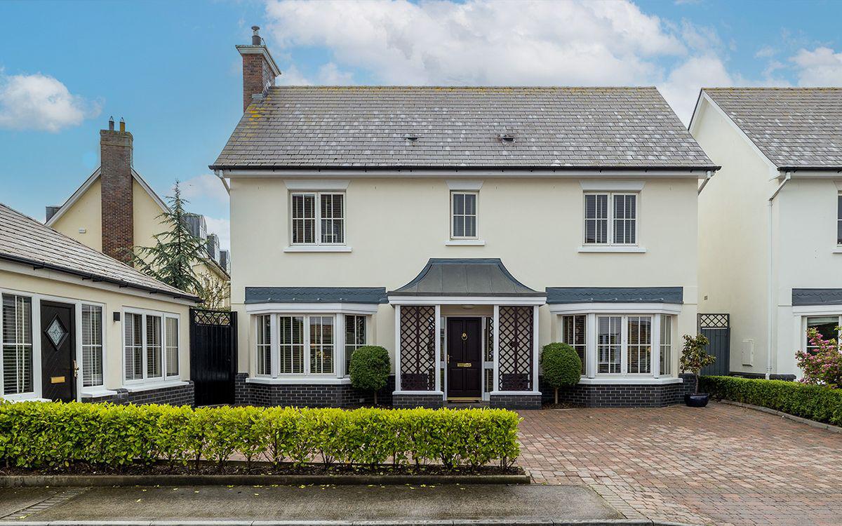 132 Drumnigh Wood, Portmarnock, Co. Dublin, historical listing image 1
