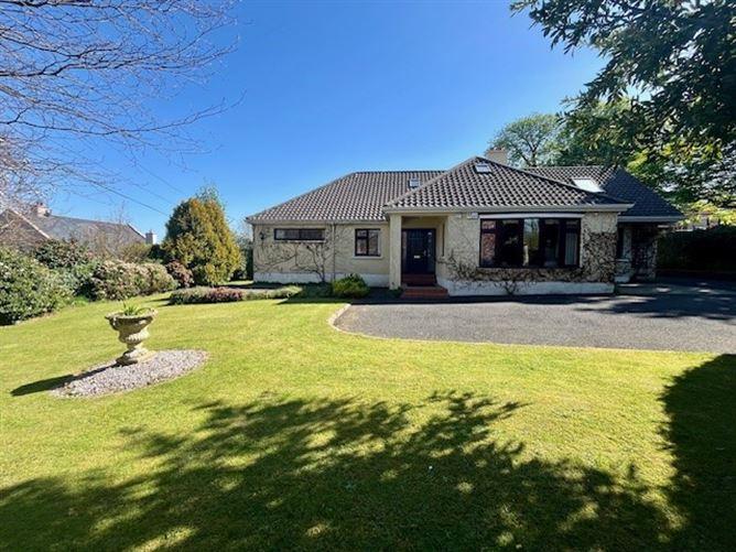 'Glenway', Ballyard, Tralee, Kerry, historical listing image 1