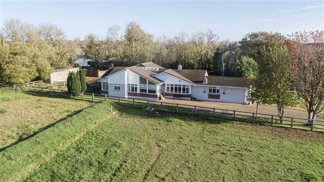 Shanoon, Holy, Co. Waterford, historical listing image 2