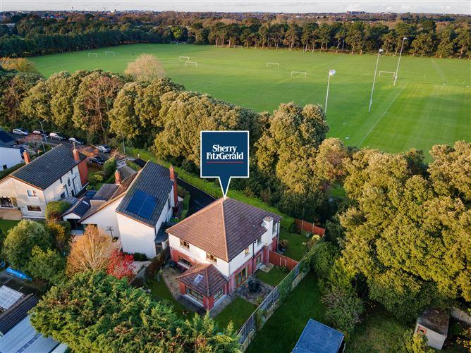 10 Woodside, Mount Prospect, Clontarf, historical listing image 1