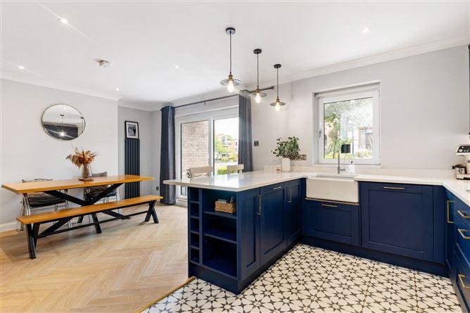 143 The Elms, Mount Merrion Avenue, Blackrock, Co. Dublin, historical listing image 5