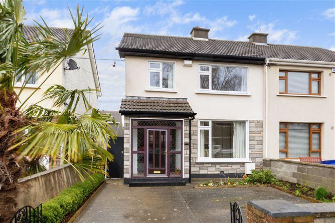 608, Collins Avenue, Dublin 9, historical listing image 1