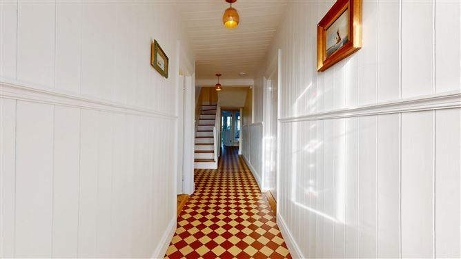 Browns Townhouse, 6, Mitchel Street, Co. Waterford, historical listing image 2