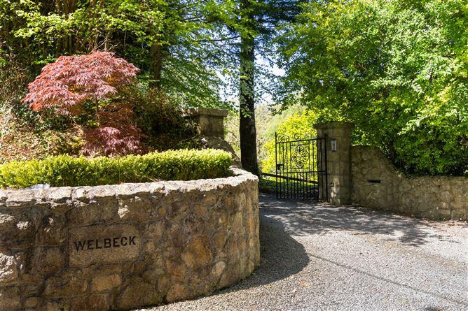 'Welbeck' Kiltimon, Coynes Cross, Ashford, Wicklow, historical listing image 6