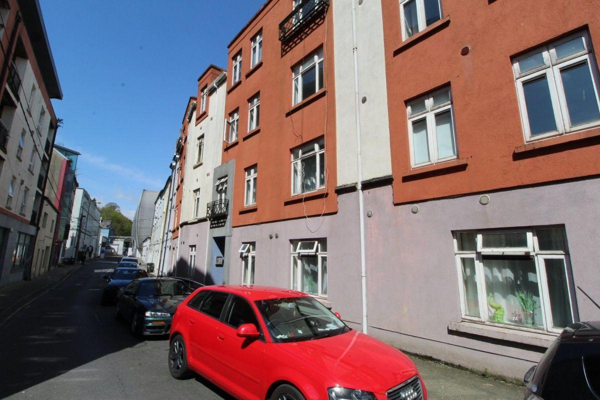 33 Clanwilliam Court, Waterford City, Co. Waterford, X91NY57, historical listing image 2