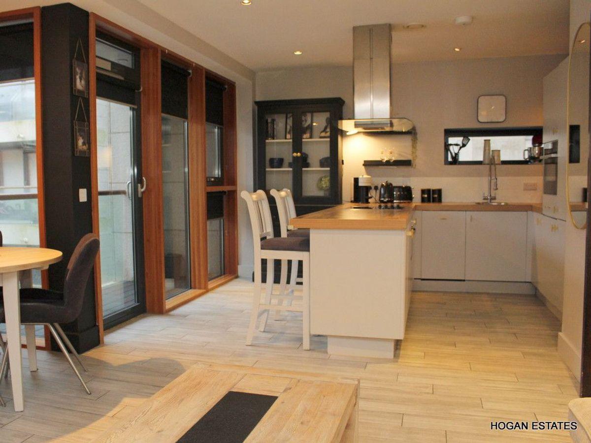 Apartment 200 , The Cubes 5, Stillorgan, Co. Dublin, D18P8N0, historical listing image 4