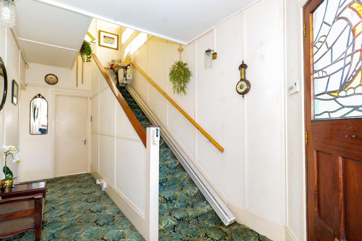Grafton House, 27 Upper Newcastle, Newcastle, Co. Galway, H91X9DF, historical listing image 3