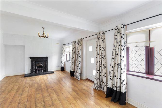 Merrymeeting Cottage, Co. Wicklow, historical listing image 2
