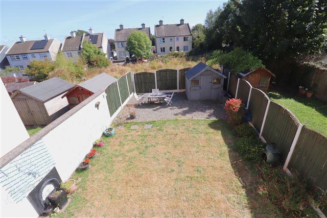 22 The Lawn, Castletownshend,   West Cork, historical listing image 5