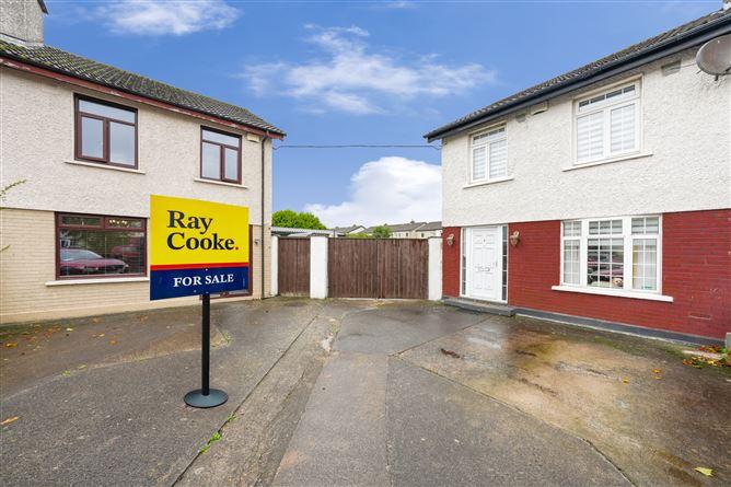 6, Oldchurch Park, Dublin 22, historical listing image 1