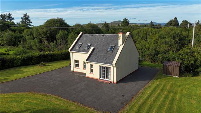 Ballynacarrick, Doochary, Co. Donegal, Lettermacaward, Donegal, historical listing image 2