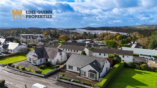 Glenade House, 27, Glebe, Co. Donegal, historical listing image 1
