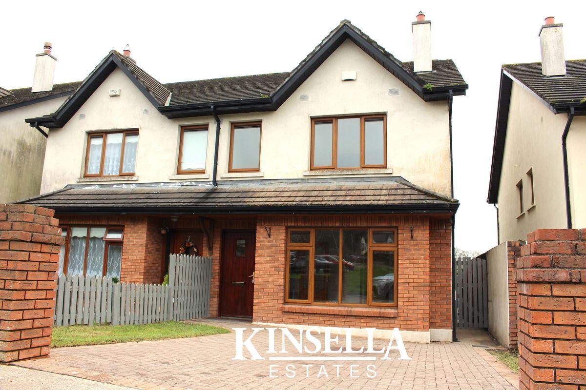 49 Woodlands Drive, Gorey, Co. Wexford, Y25H012, historical listing image 1