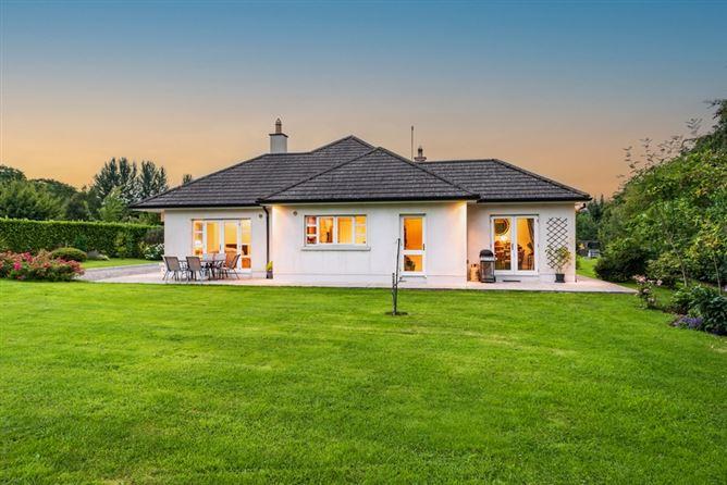 Newtown, Co. Kildare , Naas, Kildare, historical listing image 2