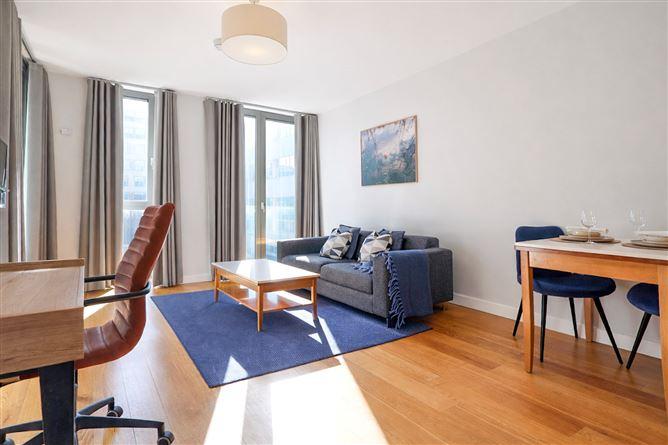 Apartment 102 The Forum, Sandyford, Dublin 18, historical listing image 3