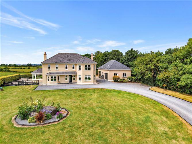 Bohercarron, Galbally, Co. Limerick, historical listing image 1