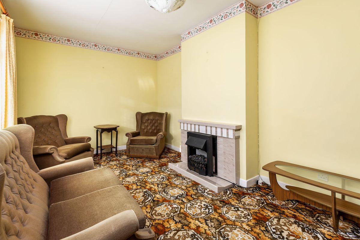 Harristown, Kilrane, Rosslare Harbour, Co. Wexford, Rosslare, Wexford, historical listing image 4