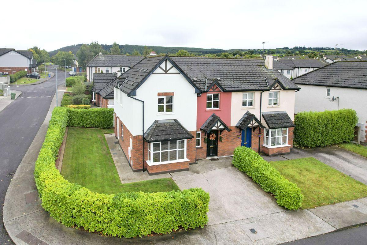 112 Glencullen, Fermoy, Co.Cork, P61A313, historical listing image 1