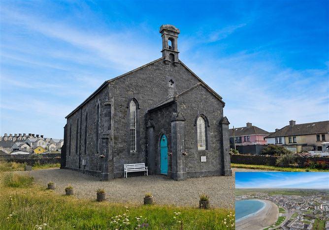 Church Road, Kilkee, Co. Clare, historical listing image 1