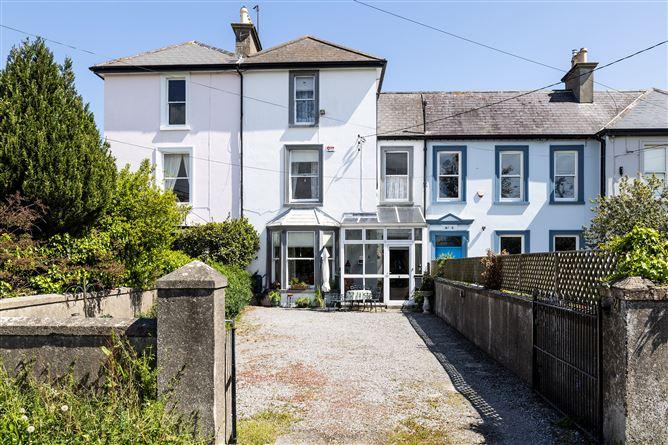 2 Sugarloaf Terrace, The Vevay, Bray, Co. Wicklow, historical listing image 1