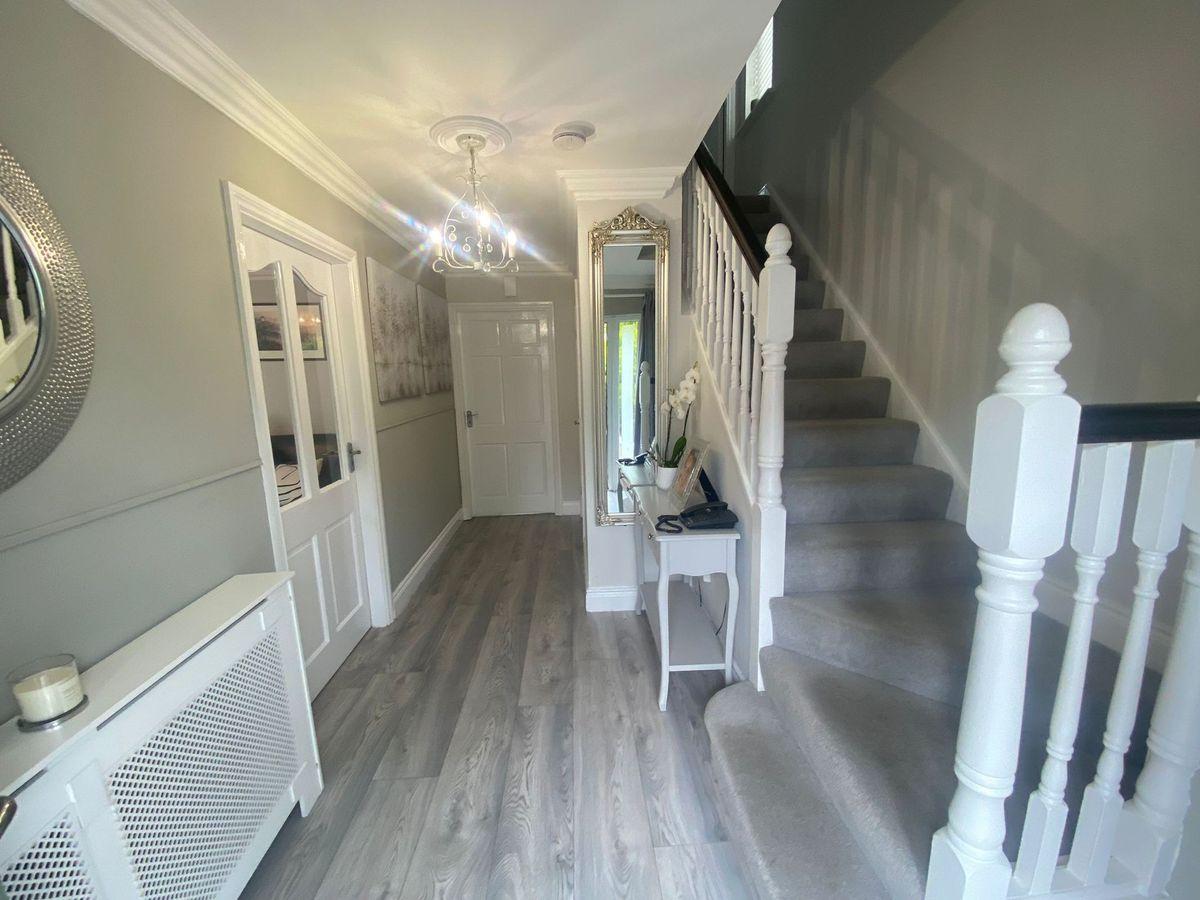 46 Clarkes Wood, Mount Oval Village, Rochestown, Co. Cork, T12DEA8, historical listing image 2