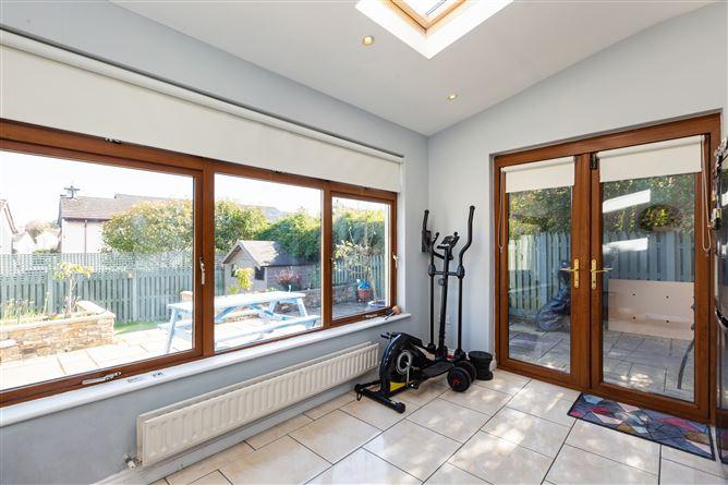 121 Hillside, Greystones, Co. Wicklow, historical listing image 5