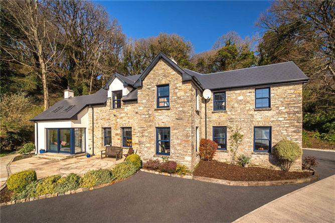 Umerafree, Marble Hill, Portnablagh, Co. Donegal, historical listing image 5
