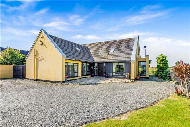 8 The Links, Seapoint, Termonfeckin, Louth, historical listing image 1