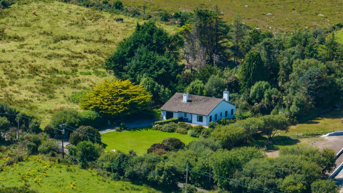 Cloghaneanode, Castlegregory, Co. Kerry, historical listing image 6