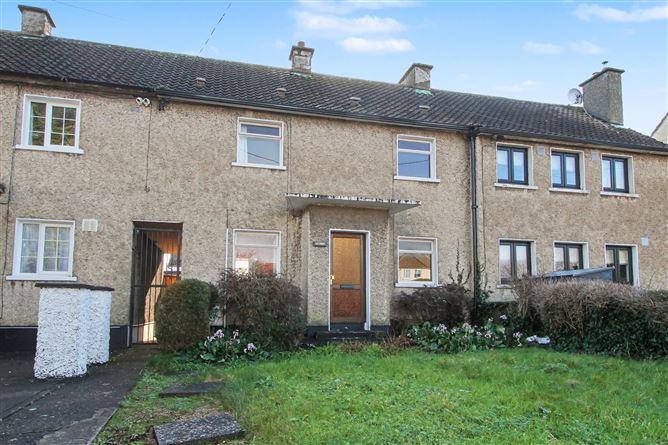 Saint Pious, 6, Sallynoggin Road, historical listing image 1