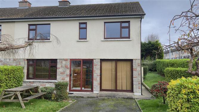 No. 6 Greenfort, Sligo, Sligo, historical listing image 1