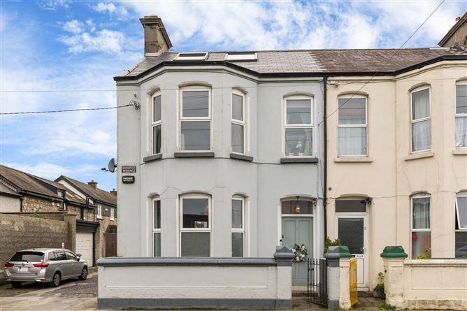 1, Seymour Road, Carlisle, Co. Wicklow, historical listing image 1