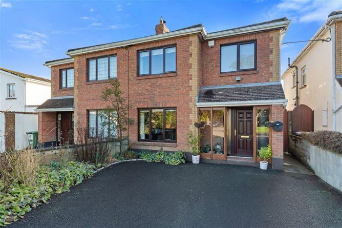 3 Clanmawr, Shankill, Dublin 18, historical listing image 1