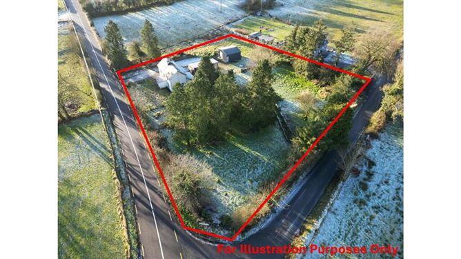 knockalaghta, ballintubber, castlerea, historical listing image 2