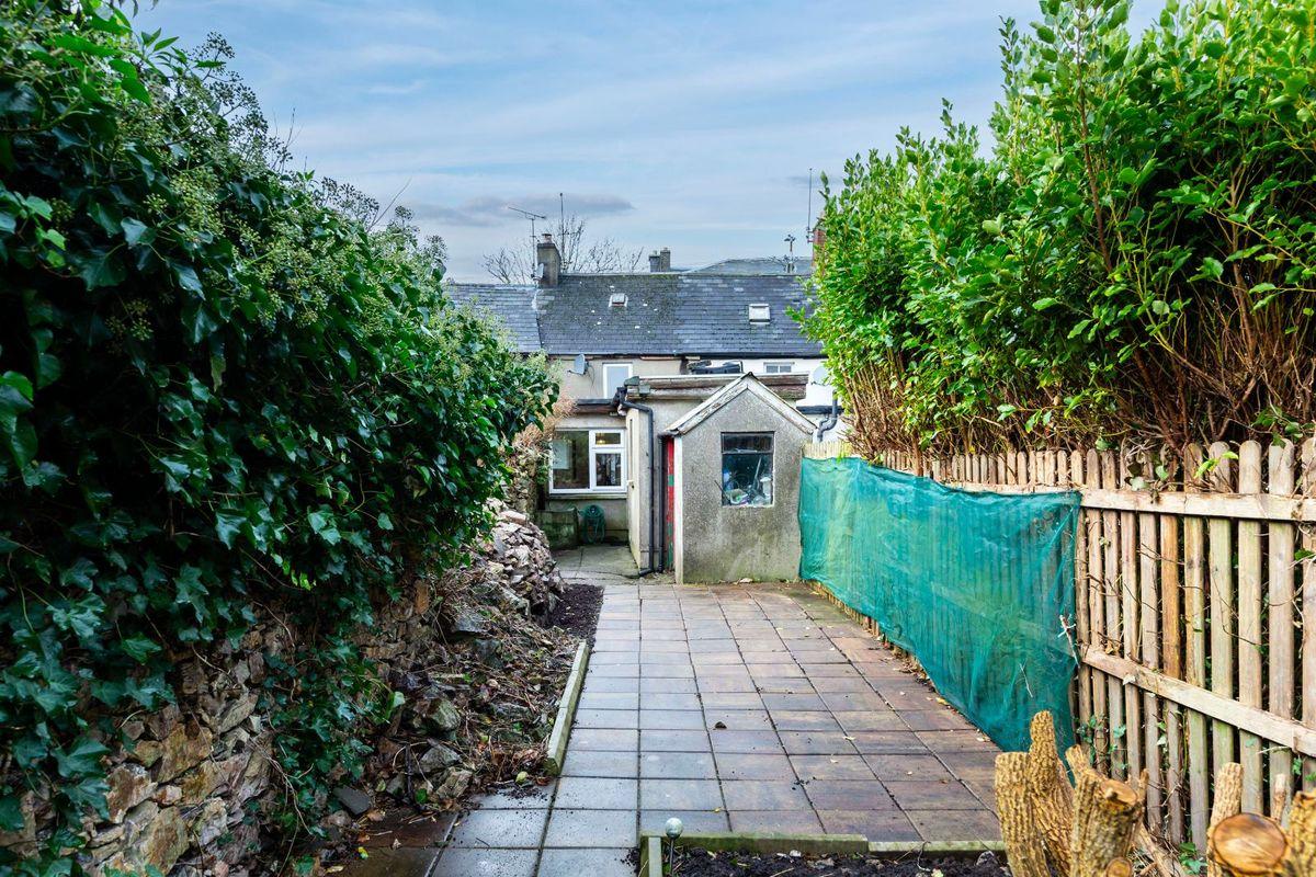 No.25 School Street, Wexford Town, Wexford, historical listing image 3