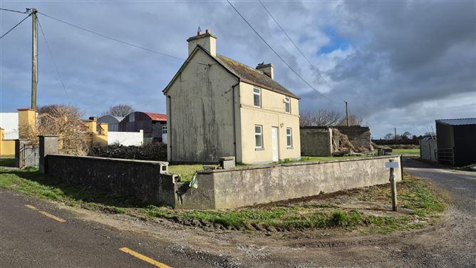 Ballinclemesig, Ballyheigue, Ballyheigue, Co. Kerry, V92D8P7, historical listing image 5