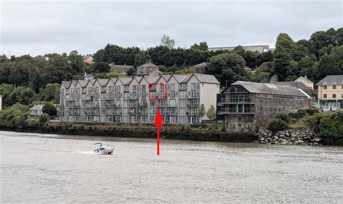 31 Dunbrody Wharf, New Ross, Wexford, historical listing image 1