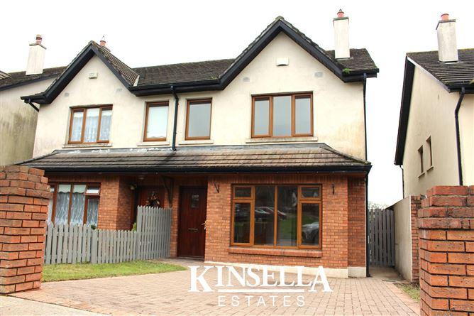 49 Woodlands Drive, Gorey, Co. Wexford, Y25H012, historical listing image 1