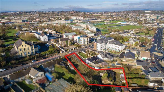 Springdale, Ballytruckle Road, Waterford City, Co. Waterford, historical listing image 4