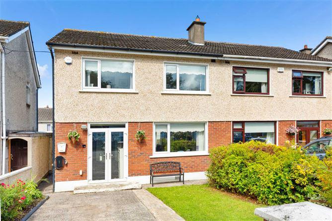 57 Kennington Road, Templeogue, Dublin 6w, County Dublin, historical listing image 1