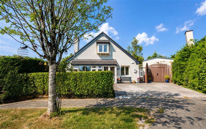 5 Woodbine Grove, Ballygannon, Rathdrum, Wicklow, historical listing image 1