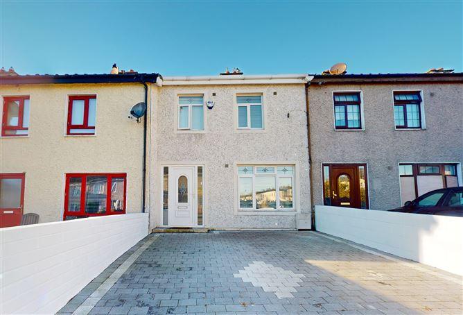 13 Sheephill Avenue , Blanchardstown, Dublin, historical listing image 1