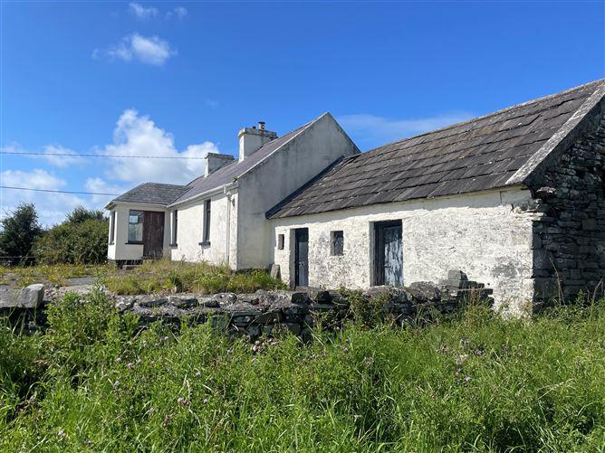 Moymore, Lahinch, Clare, historical listing image 2