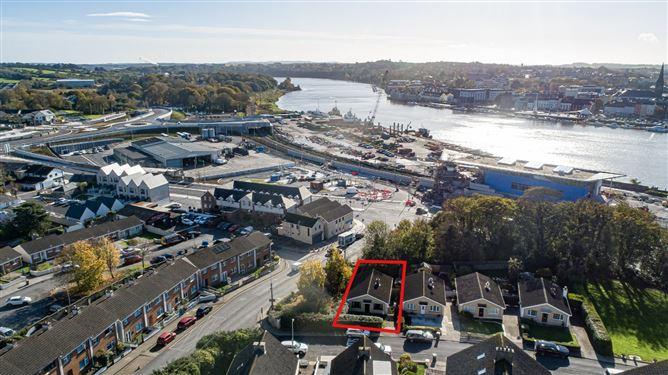 1 Bishopsgrove, Ferrybank, Waterford City, Co. Waterford, historical listing image 4